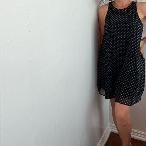 Abercrombie & Fitch Mini Dress